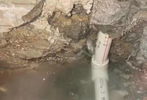 魏都区管道漏水检测五