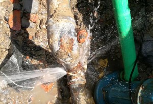 魏都区管道漏水检测二