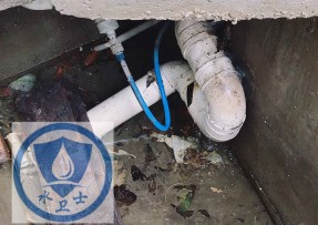 魏都区水管漏水检测公司6