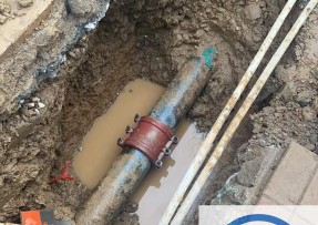 魏都区水管漏水检测公司4