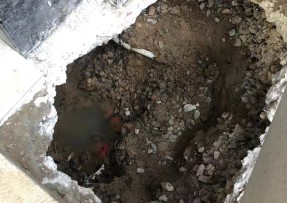 魏都区水管漏水检测公司2