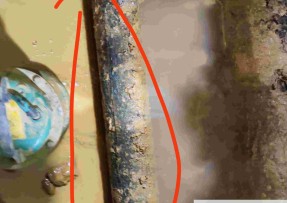 魏都区水管漏水检测公司1